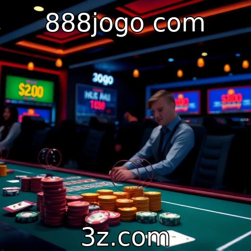 Avaliação do desempenho financeiro de operadores de jogos