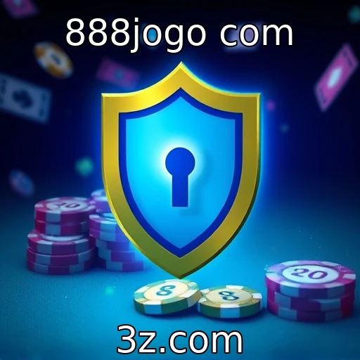 Medidas de segurança antifraude em cassinos online